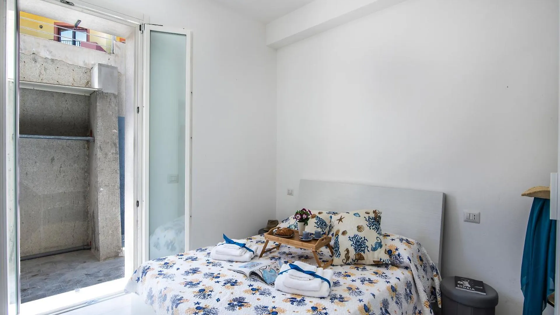 Trilo Vista Mare-Residence La Smeralda - Happy Rentals Castelsardo 0*,  Italy
