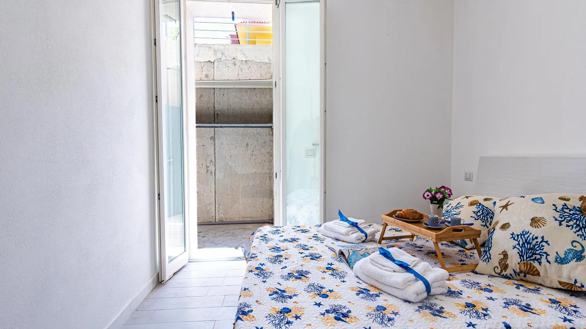 Trilo Vista Mare-Residence La Smeralda - Happy Rentals Castelsardo
