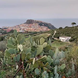 Appartement Vittoria Paradise It Sardegna, Castelsardo