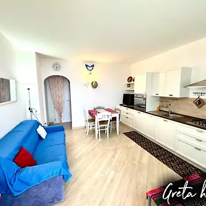 Appartement Greta, Castelsardo