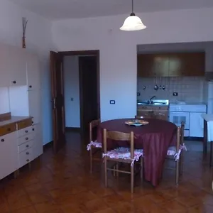 Appartement Casa Terme Romane, Castelsardo